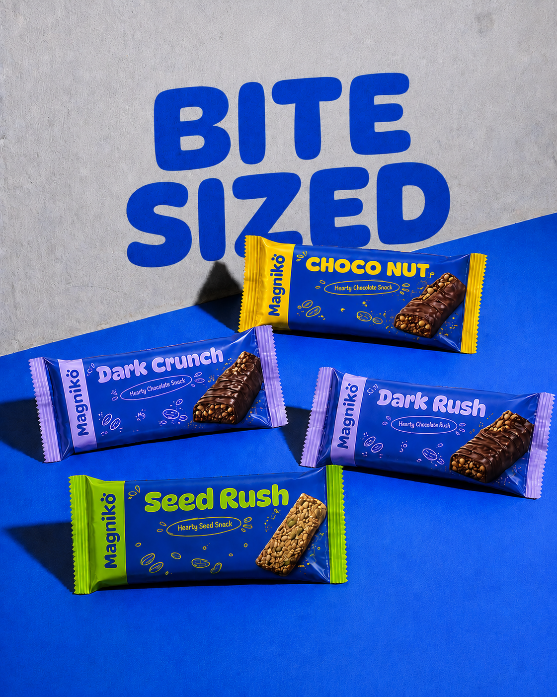 Bite Size