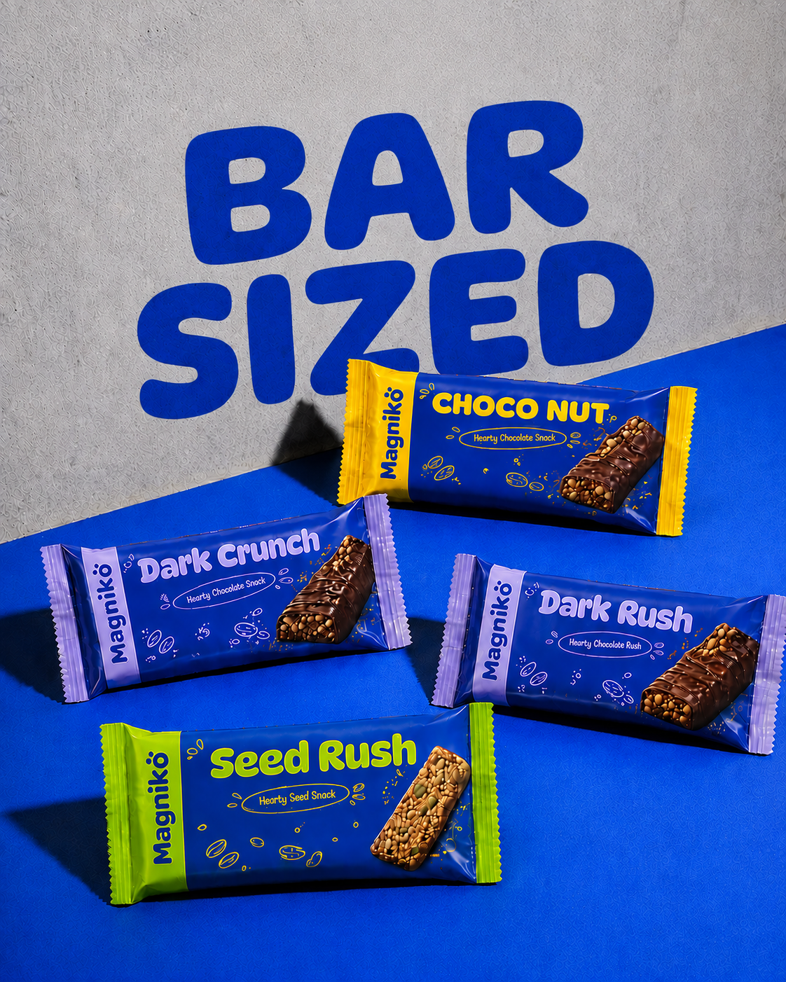 Bar Size