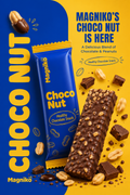 Choco Nut Bite