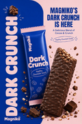 Dark Crunch Bite