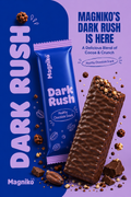 Dark Rush Bite