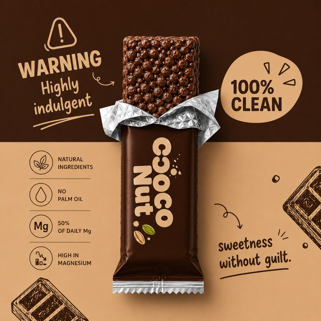 Choco Nut