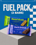 Fuel Pack (2 Bars)