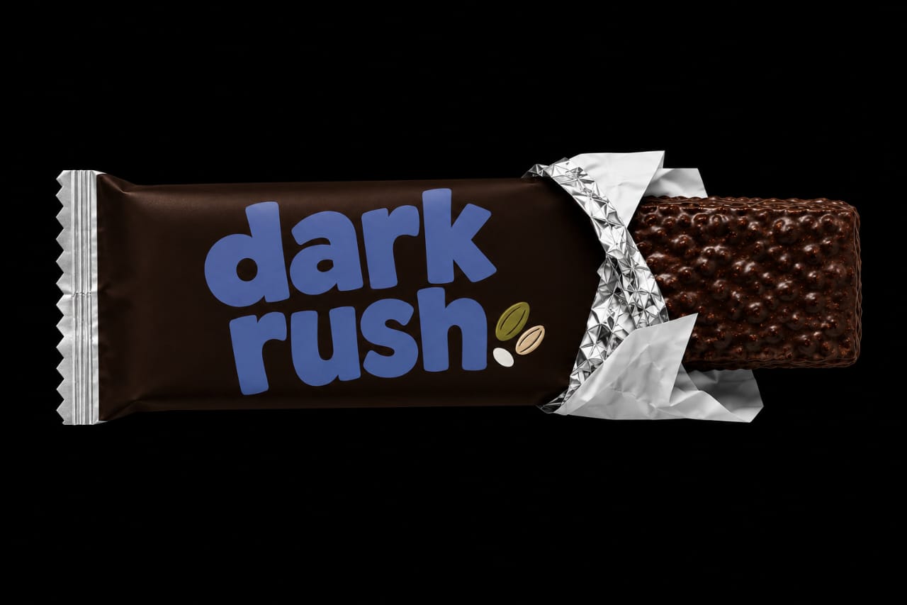 Dark Rush