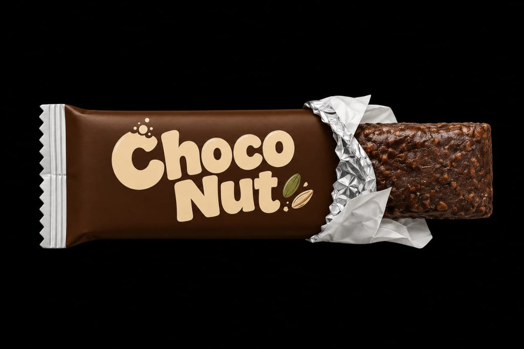 Choco Nut