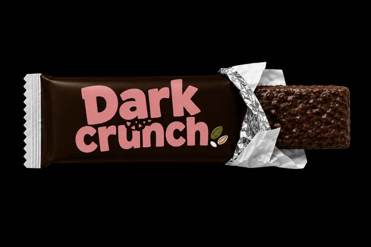 Dark Crunch
