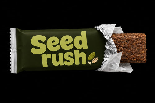 Seed Rush