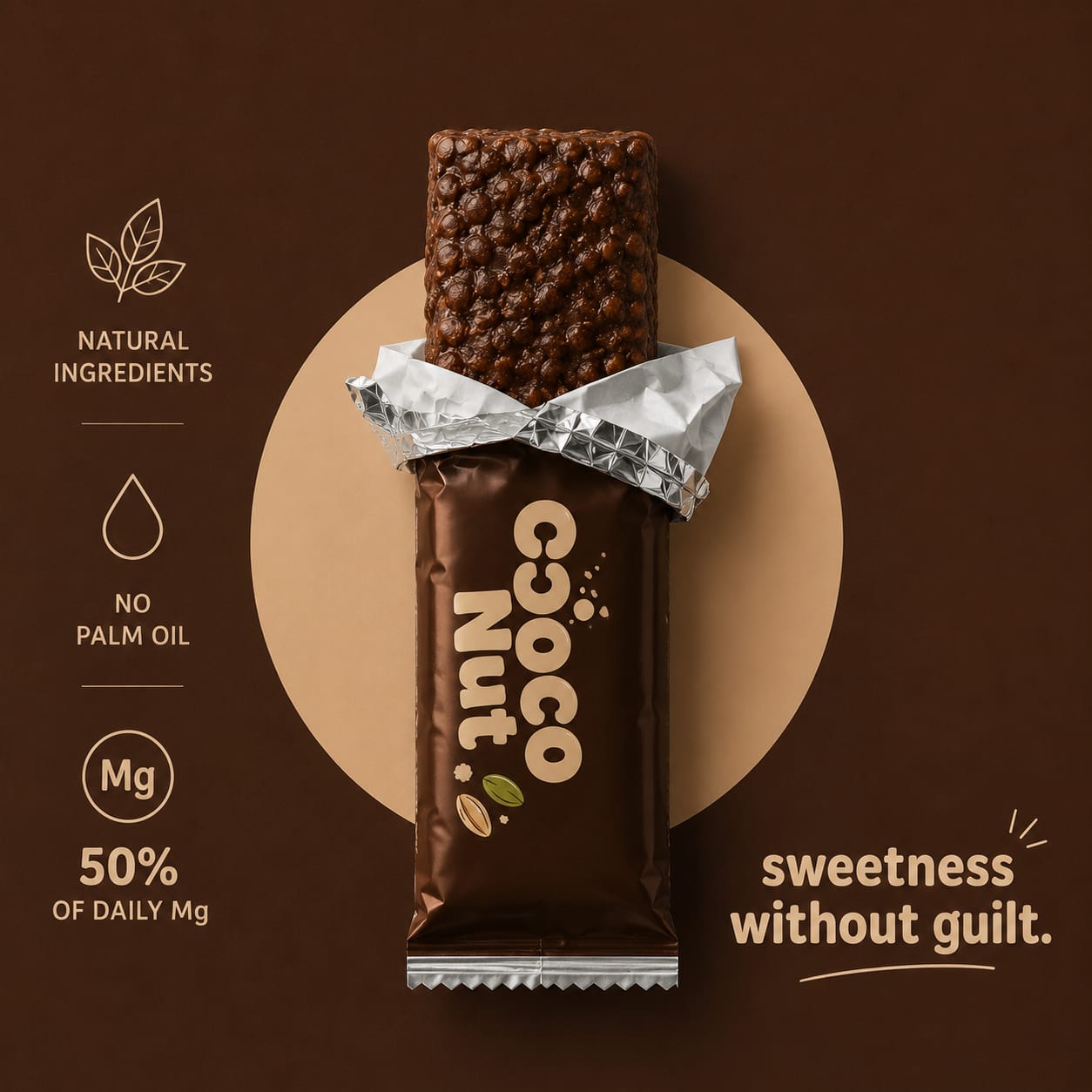 Choco Nut