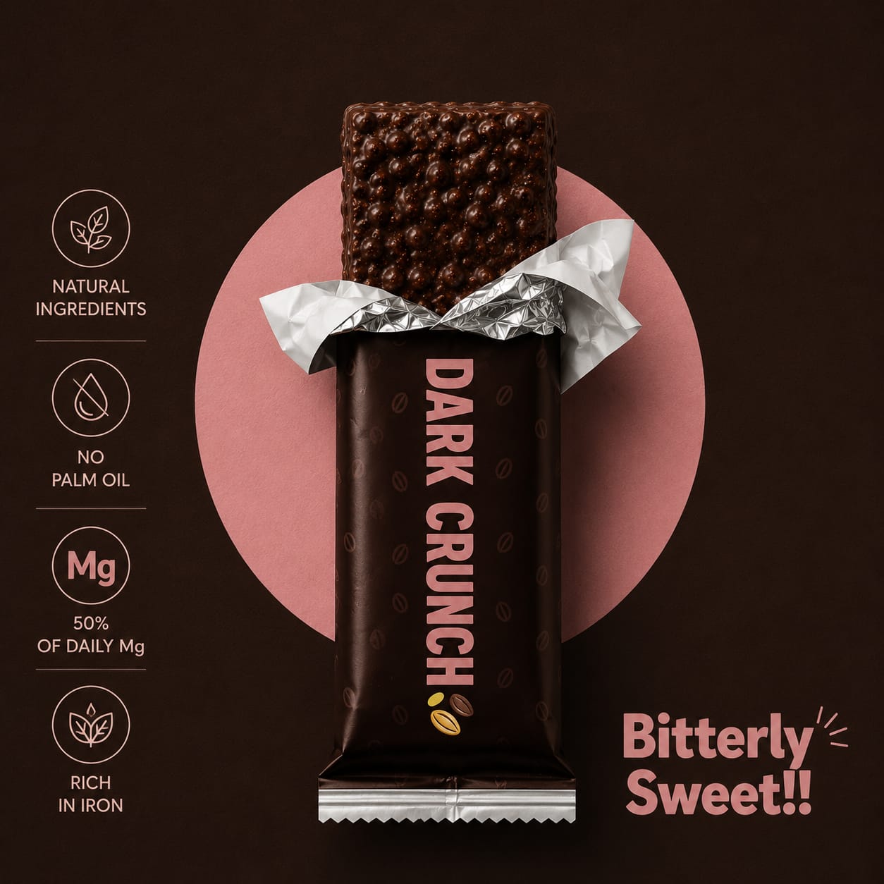 Dark Crunch
