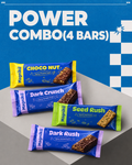 Power Combo (4 Full-Size Bars)