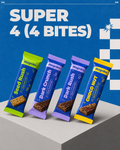 Super 4 (4 bites)